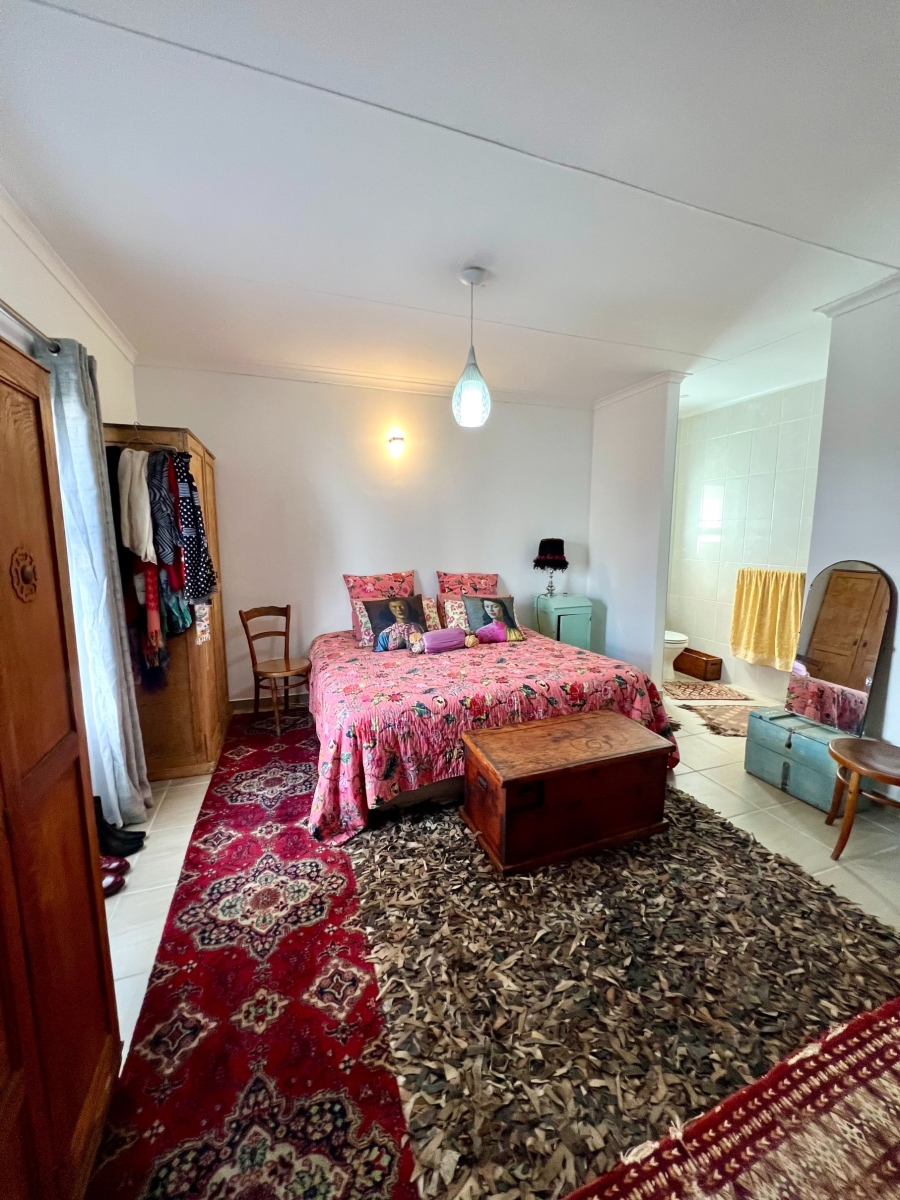 4 Bedroom Property for Sale in Jacobsbaai Western Cape